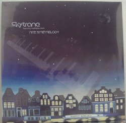 画像1: Skytrane - Nite Time Melody (Re)