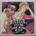 Mel Brooks - It's Good To Be The King (Re)