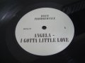 Angela - I Gotta Little Love　(Re)