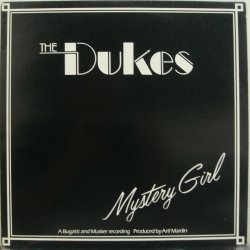 画像1: Dukes (The) - Mystery Girl