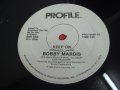 Bobby Mardis - Keep On
