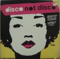 Joey Negro + Sean P - Disco Not Disco