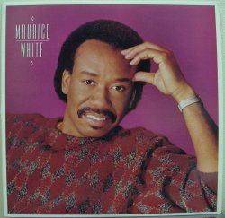 画像1: Maurice White  LP