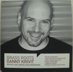 画像1: Danny Krivit - Grass Roots Compilation
