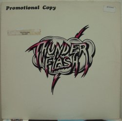 画像1: Thunderflash - Blast