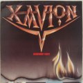Xavion -  Burnin Hot LP