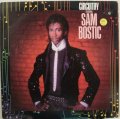 Sam Bostic - Circuitry  LP