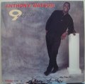 Anthony Watson - 9 Days of Love LP