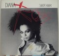 Diana Ross - Swept Away LP