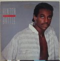 Hinton Battle - Untapped LP