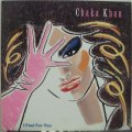 Chaka Khan - I Feel For You  LP