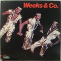  Weeks & Co. ‎– Weeks & Co.  LP