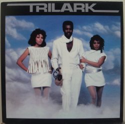 画像1: Triark  LP (Re)
