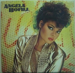 画像1: Angela Bofill - Teaser