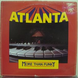画像1: Atlanta - More Than Funky