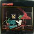  Jeff Lorber ‎– In The Heat Of The Night 