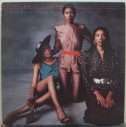 画像1: Pointer Sisters - Special Things