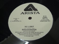 画像1: Breakwater - No Limit  (Re) 