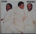 The O'jays - Love And More LP