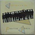 Federation of Love - Positive Force  LP 