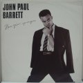 John Paul Barrett - Never Givin Up On You