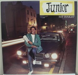 画像1: Junior - Not Tonight