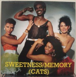 画像1: Sweetness - Memory  LP 