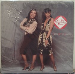 画像1: A Taste of Honey - Ladies of the Eighties LP