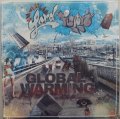 Lord Funk - Global Warming LP