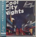 Fanateek One with Rach B - Cool City Night  LP