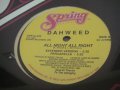 Dahweed - All Night All Right (Sealed)