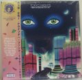 VA - Tokyo Nights  LP
