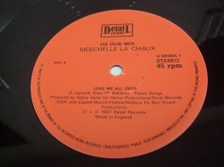 画像1: Meechelle La Chaux - Love Me All Over