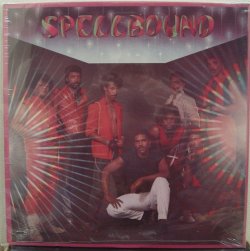 画像1: Spellbound  - (sealed ) LP