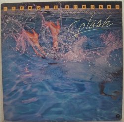 画像1:  Freddie Hubbard ‎– Splash  LP