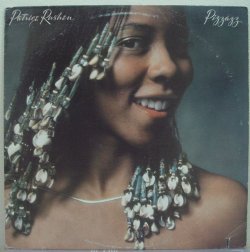 画像1:  Patrice Rushen ‎– Pizzazz 　LP