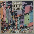  Charles Earland ‎– Earland's Street Themes   LP
