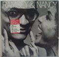  Ramsey Lewis & Nancy Wilson ‎– The Two Of Us  LP