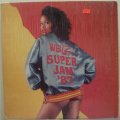  Various ‎– WBLZ Super Jam 87   LP 