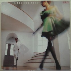 画像1:  James Robinson ‎– Guilty LP