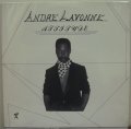  Andre Lavonne ‎– Attitude    LP