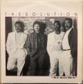  The Solution  ‎– The Solution  LP