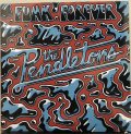  The Pendletons ‎– Funk Forever 