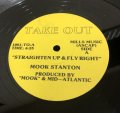  Mook Stanton ‎– Straighten Up & Fly Right 