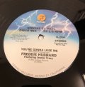 Freddie Hubbard - You're Gonna Lose Me