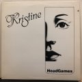 Kristie - Head Games