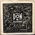 Don Blackman - Never Miss A Thing