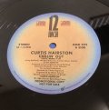  Curtis Hairston ‎– Chillin' Out 
