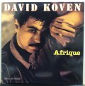 David Koven - Afrique