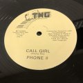  Phone # ‎– Call Girl 